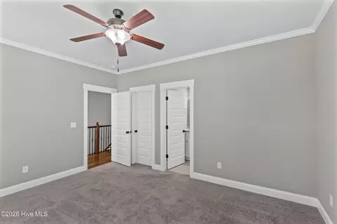Bedroom - 205 Hornsby Ln, Evans, GA 30809 photo 9 of 9