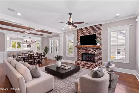 Living - 205 Hornsby Ln, Evans, GA 30809 photo 1 of 6