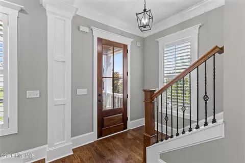 Entry Way - 205 Hornsby Ln, Evans, GA 30809 photo 1 of 1