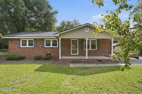 100 N Parks Dr, Pikeville, NC 27863