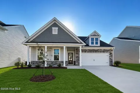 4523 Hartshorn Cir, Aiken, SC 29801