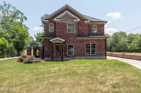 1421 Edgefield Rd, North Augusta, SC 29860