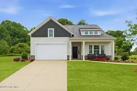 186 Mayflower Dr NW #LOT 23, Calabash, NC 28467