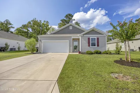 321 Tributary Cir, Wilmington, NC 28401