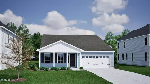 182 Mayflower Dr NW #LOT 24, Calabash, NC 28467