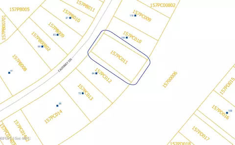 98 Fairway Dr, Southport, NC 28461