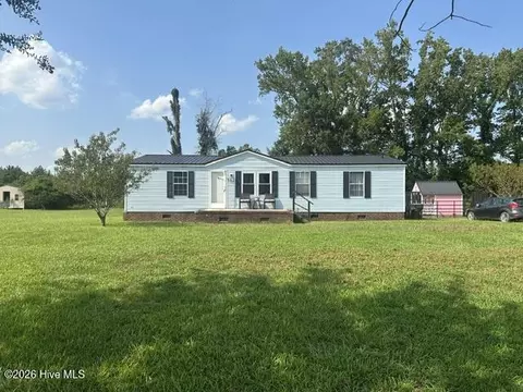 152 Martin Luther Rd, Plymouth, NC 27962