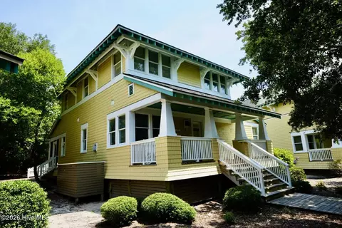 43 Earl Of Craven Ct #WEEK F, Bald Head Island, NC 28461