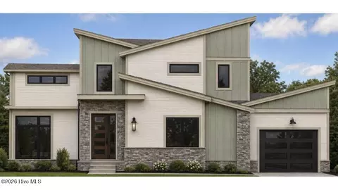 860 Central Dr, Southern Pines, NC 28387