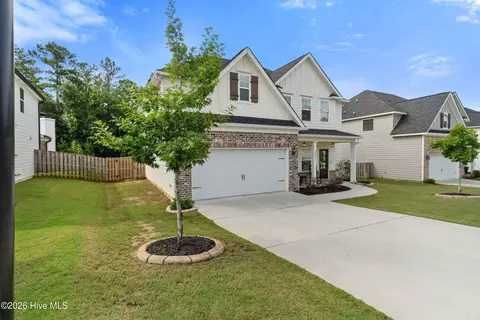 Exterior - 2531 Traverse Trl, Evans, GA 30809 photo 3 of 10