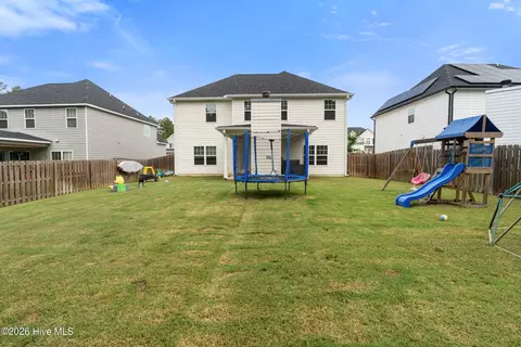 Exterior - 2531 Traverse Trl, Evans, GA 30809 photo 8 of 10