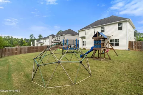 Exterior - 2531 Traverse Trl, Evans, GA 30809 photo 9 of 10