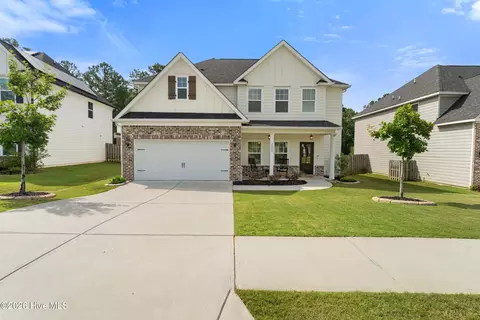 Exterior - 2531 Traverse Trl, Evans, GA 30809 photo 1 of 10