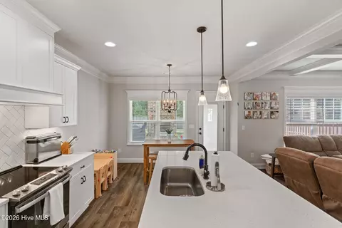 Kitchen - 2531 Traverse Trl, Evans, GA 30809 photo 5 of 6