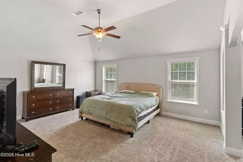Bedroom - 2531 Traverse Trl, Evans, GA 30809 photo 3 of 6