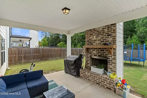 Exterior - 2531 Traverse Trl, Evans, GA 30809 photo 5 of 10