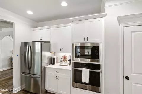 Kitchen - 2531 Traverse Trl, Evans, GA 30809 photo 6 of 6