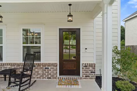 Exterior - 2531 Traverse Trl, Evans, GA 30809 photo 4 of 10