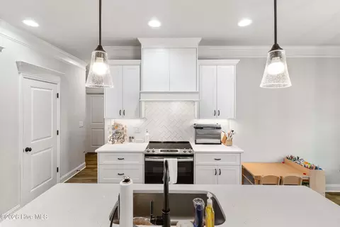Kitchen - 2531 Traverse Trl, Evans, GA 30809 photo 3 of 6