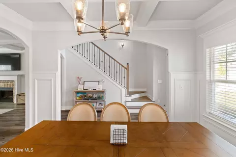 Dining - 2531 Traverse Trl, Evans, GA 30809 photo 2 of 2