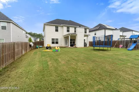 Exterior - 2531 Traverse Trl, Evans, GA 30809 photo 7 of 10