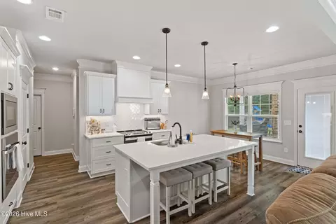 Kitchen - 2531 Traverse Trl, Evans, GA 30809 photo 1 of 6