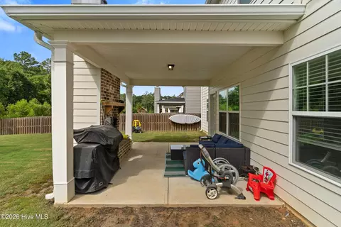Exterior - 2531 Traverse Trl, Evans, GA 30809 photo 10 of 10