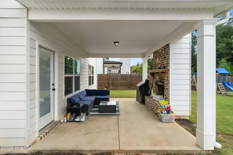 Exterior - 2531 Traverse Trl, Evans, GA 30809 photo 6 of 10