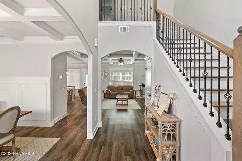 Entry Way - 2531 Traverse Trl, Evans, GA 30809 photo 1 of 8