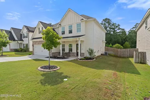 Exterior - 2531 Traverse Trl, Evans, GA 30809 photo 2 of 10
