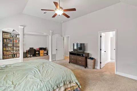 Bedroom - 2531 Traverse Trl, Evans, GA 30809 photo 4 of 6