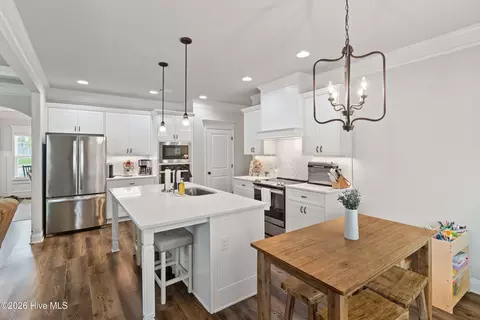 Kitchen - 2531 Traverse Trl, Evans, GA 30809 photo 2 of 6