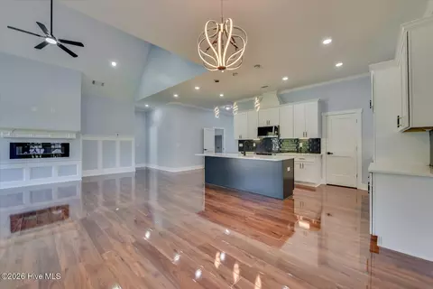 Living - 2507 Cairo Dr, Augusta, GA 30906 photo 5 of 5