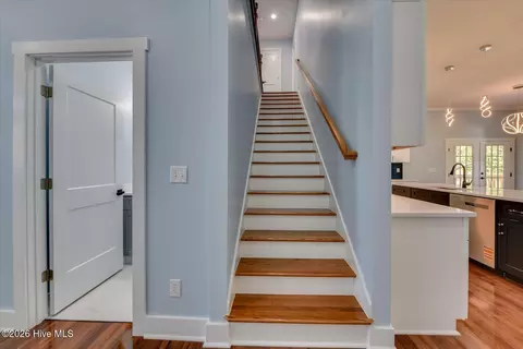 Entry Way - 2507 Cairo Dr, Augusta, GA 30906 photo 4 of 5