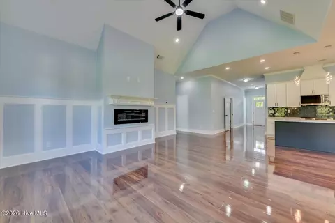 Living - 2507 Cairo Dr, Augusta, GA 30906 photo 3 of 5