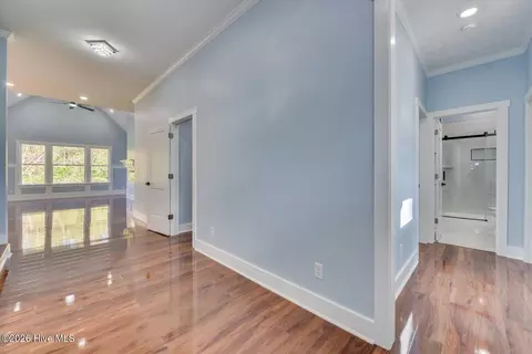 Entry Way - 2507 Cairo Dr, Augusta, GA 30906 photo 2 of 5