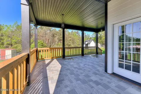 Exterior - 2507 Cairo Dr, Augusta, GA 30906 photo 5 of 10