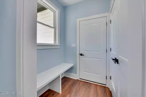 Entry Way - 2507 Cairo Dr, Augusta, GA 30906 photo 3 of 5