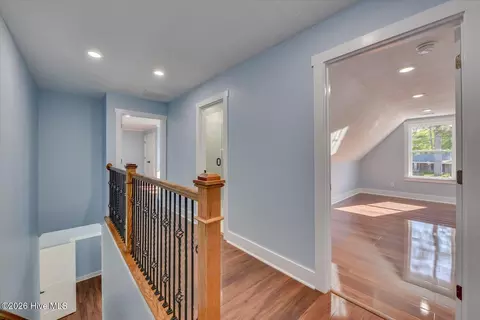 Entry Way - 2507 Cairo Dr, Augusta, GA 30906 photo 5 of 5