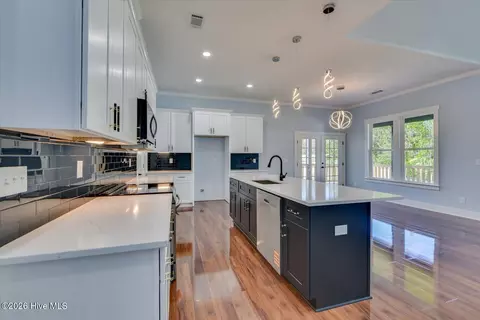 Kitchen - 2507 Cairo Dr, Augusta, GA 30906 photo 1 of 3