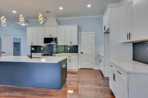 Kitchen - 2507 Cairo Dr, Augusta, GA 30906 photo 3 of 3