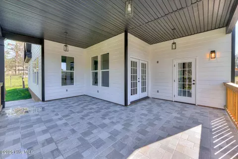 Exterior - 2507 Cairo Dr, Augusta, GA 30906 photo 6 of 10