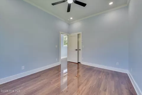 Bedroom - 2507 Cairo Dr, Augusta, GA 30906 photo 5 of 7
