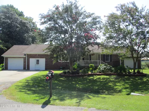 200 Fletcher Dr, Elizabeth City, NC 27909