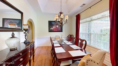 Dining - 607 Millstone Dr, Evans, GA 30809 photo 1 of 3