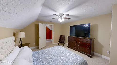 Bedroom - 607 Millstone Dr, Evans, GA 30809 photo 11 of 11