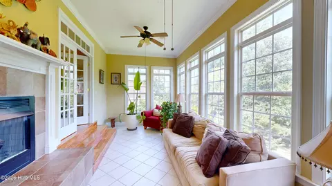 Exterior - 607 Millstone Dr, Evans, GA 30809 photo 5 of 12