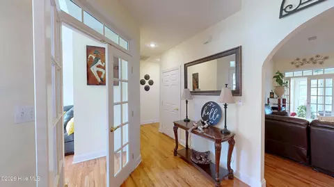 Entry Way - 607 Millstone Dr, Evans, GA 30809 photo 2 of 4