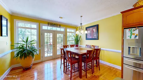 Dining - 607 Millstone Dr, Evans, GA 30809 photo 3 of 3