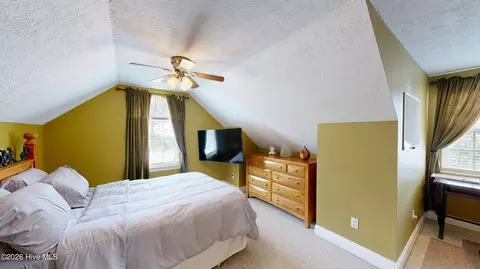 Bedroom - 607 Millstone Dr, Evans, GA 30809 photo 9 of 11